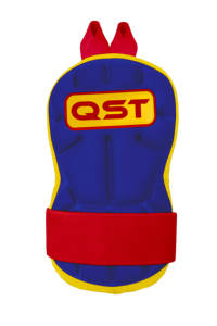 Protector de Mano de Béisbol Profesional con Diseño Mejorado y Logotipo Personalizado, Plástico ABS, Equipo de Protección para Juegos de Béisbol - Product Image 3