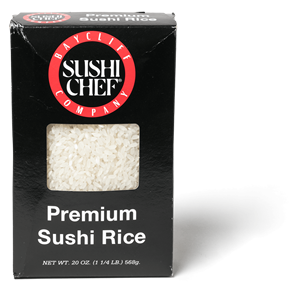 Koshihikari Japonica Sushi de haute qualité Riz moyen Nouvelle culture Vilaconic Ingrédients similaires à Basmati Samie + 84938944253 - Product Image 1