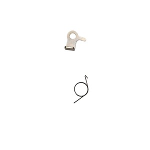Kit di Avviamento a Cricchetto per Motosega a Benzina 62cc di Grado Industriale, Personalizzabile OEM con Certificato REACH, Materiale Plastico e Metallico - Product Image 1