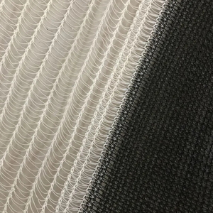 لفة شبكة زراعية مضادة للبرد من البولي إيثيلين عالي الكثافة حماية فعالة للمحصول مع خدمة القطع - Product Image 1