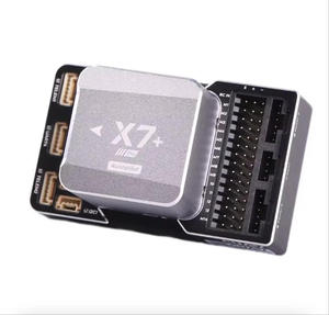 X7 Plus Pro Flight Control Autopilot VTOL Drone Parts Assembly Accessories - Product Image 5