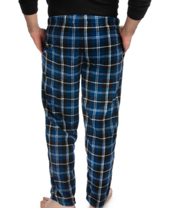 Pantalon de pyjama décontracté pour homme de haute qualité, nouvelle arrivée, qualité supérieure, respirant, en coton écologique, en toile à carreaux, bas de pyjama - Product Image 6