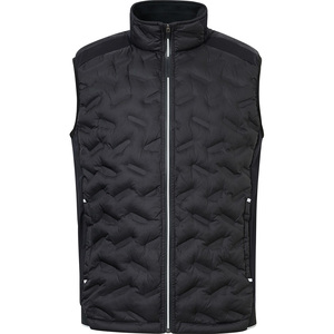 เสื้อแจ็กเก็ตไฮบริดกลางแจ้งแบบไฮบริดของผู้ชาย Nardon - Product Image 4