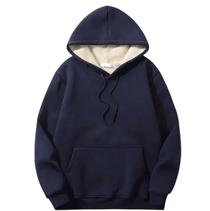 Haut Top qualité femmes sweat à capuche décontracté ample Vintage pas cher prix à manches longues Streetwear culture respirant sweat - Product Image 3