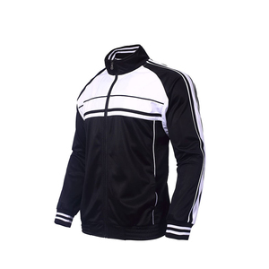 Vente en gros de nouveaux survêtements design très vendus jogging personnalisé survêtement de sport pour hommes - Product Image 5