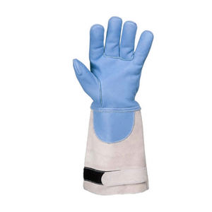 ถุงมือดับเพลิงหนังถุงมือดับเพลิง - Product Image 3