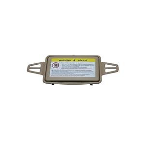 ที่บังแดดกระจกสีเบจเข้มสำหรับ Mercedes E Class W211 2003-2009 - Product Image 1