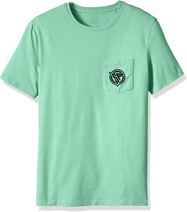 Streetwear décontracté pour hommes T-shirt à la mode en coton pour hommes Marque T-shirt personnalisé T-shirt 100% coton pour hommes Qualité de luxe - Product Image 1