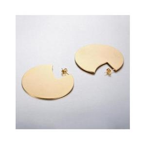 Pendientes de aleación de Metal tradicionales indios artificiales hechos a mano de alta calidad para niñas, joyería hecha a mano de diseñador de tendencia para mujeres - Product Image 1