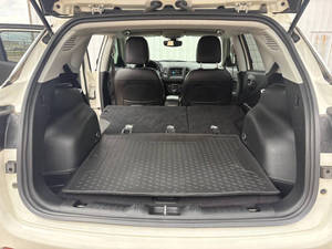 Mejor Auto Usado 2018 Jeep Compass Latitude LHD - Product Image 5