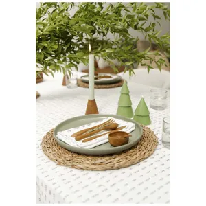 Vela Ecológica para Árbol de Navidad Originalhome, Decoraciones Navideñas Originales para el Hogar - Product Image 2