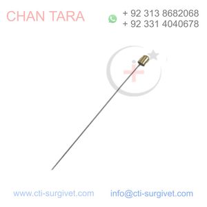 Copa Chan Tara Probang: diagnóstico preciso de fiebre aftosa en ganado. Muestreo de grado veterinario para pruebas de fiebre aftosa Dubbo - Product Image 3