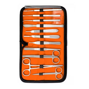 Kit de Herramientas de Extracción de Suturas de Instrumentos Quirúrgicos de Primera Calidad - Product Image 3