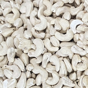 Nueces de Anacardo Crudas W320 de Alta Calidad al por Mayor de Vietnam, Precio Bajo, Santigo, 24 Meses de Vida Útil - Product Image 1