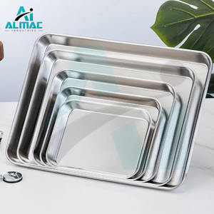 Disponible toutes les tailles plateau de conteneur d'instruments chirurgicaux laparoscopiques Instruments de base chirurgicaux en acier inoxydable en acier inoxydable - Product Image 6