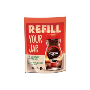 Venta al por menor de café instantáneo en polvo a granel al por mayor de exportación de suministro - Product Image 1