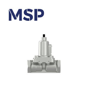 4341001530 - Válvula de Carga - Repuestos y Accesorios para Remolques - MSP Export - Product Image 4