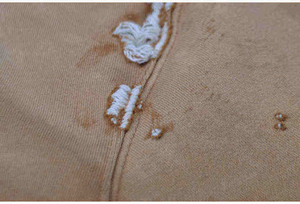 Sweat-shirts à capuche pour hommes fabriqués au Pakistan, effet délavé, nouveau design, vêtements décontractés, confortables, taille 100% coton, polaire uni - Product Image 6