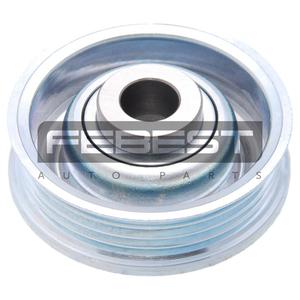 Rullo tenditore FEBEST (0487-Z37) - Product Image 1