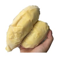Hoge Kwaliteit Bevroren Durian Vers Uit Vietnam Bulk Voor Ons Monthong Durian Gemaakt In Vietnam Dus Verse Premium Kwaliteit Bevroren Geheel