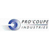 PRO COUPE INDUSTRIES logo