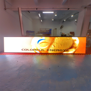 P5 trong nhà ngoài trời hiển thị kỹ thuật số không thấm nước tủ HD <span class=keywords><strong>LED</strong></span> hiển thị biểu ngữ Màn hình Bảng điểm bóng đá bóng rổ sân vận động sử dụng - Product Image 2