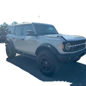 รถมือสองพรีเมียม ปี 2024 CT4-V Blackwing Fleetwood 4 ประตู รุ่น Advanced ขับเคลื่อน 4 ล้อ  ขายตามฤดูกาล เบาะสีเข้ม เกียร์อัตโนมัติ - Product Image 1