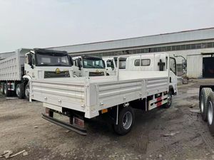 รถบรรทุกมือสอง Sinotruck Howo 6x4 8x4 10 ล้อ 40 คิวบิก รถดัมพ์มือสอง คุณภาพเยี่ยม มีสินค้าในสต็อก - Product Image 6