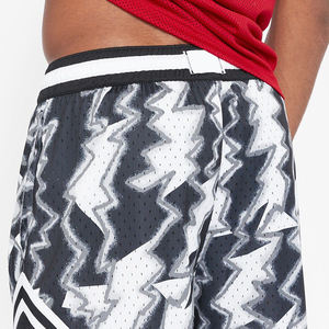 Maillots de sport d'été pour hommes Shorts de basket-ball Séchage rapide Respirant Gym Fitness Motif personnalisé Maille Ensembles grande taille pour - Product Image 5