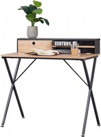 Petite table d'ordinateur nordique bureaux de bureau étude à domicile table d'écriture pour ordinateur