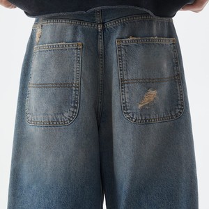 Pantalon de survêtement décontracté pour hommes avec impression numérique haut de gamme Meilleur produit à prix raisonnable et respirant - Product Image 3