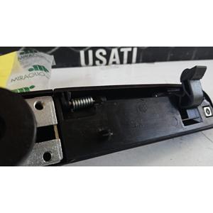 Poignée de porte extérieure avant gauche FIAT Panda 3ème série (12>) 80/640 - Product Image 5