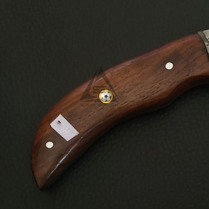 Cuchillos Skinner Hechos a Mano Mini, de Material Duradero, Bajo MOQ, Más Vendidos, para Uso en Exteriores - Product Image 6