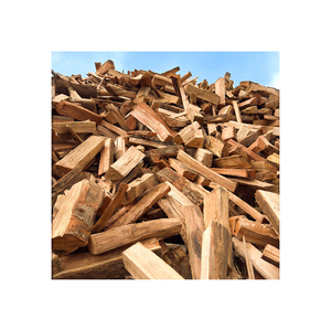 Leña de Alta Calidad, Fresca y Seca, para Exportación a Granel a Todo el Mundo con Servicios OEM/ODM y Entrega en 15 Días - Product Image 2