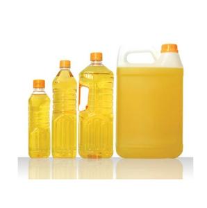 น้ำมันถั่วเหลืองน้ำมันดิบสำหรับทำอาหาร - Product Image 5