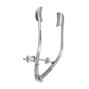 เครื่องมือผ่าตัดตาแบบสเปคูลัม ทำจากลวดสแตนเลส คุณภาพสูง พร้อมใบมีดแข็งแรง - Product Image 1