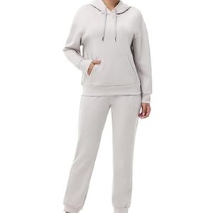 Conjunto Deportivo Moderno y Ligero de Invierno, Personalizado, Ajustado, para Gimnasio, Ropa Deportiva Sencilla para Entrenamientos de Alta Energía para Mujer - Product Image 5