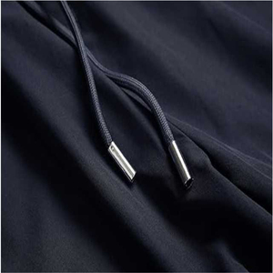 High Quality Men's <b>Trousers</b> 100% Cotton Comfortable and Stylish <b>Light</b> Weight Plain Dyed Straight Pattern - Product Image 2