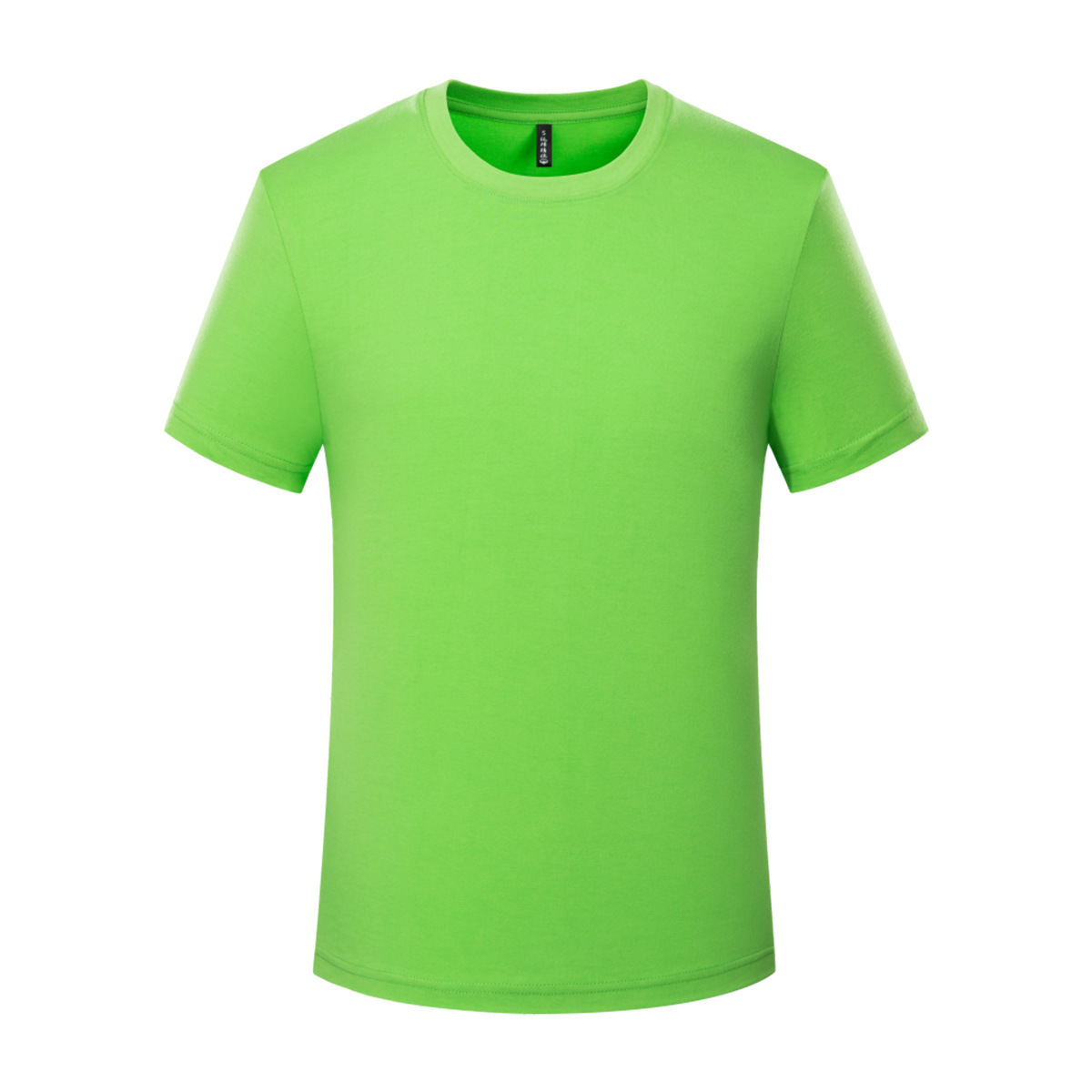 Fruit green