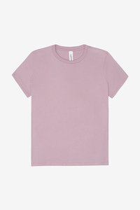 Camiseta de mujer de tres mezclas BELLA + CANVAS Camiseta de ajuste relajado para mujer - Product Image 5