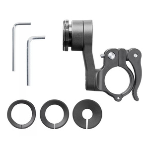 Accessorio Universale Quiklox per Montaggio su Manubrio di Moto - Product Image 2