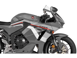 Oferta Increíble: Motocicleta CBR600RR ABS 2026 Nueva en Venta - Product Image 5