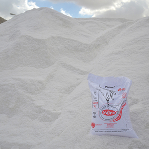 Yamy 300g Sel Raffine NaCl de Haute Qualité Sel de Table pour Cuisine Alimentaire Produits en Gros avec Expedition International - Product Image 5