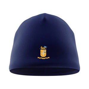 Bonnet décontracté GAA pour femmes et hommes Bonnet tricoté d'hiver avec impression du logo du designer pour la saison d'automne en vente! - Product Image 5