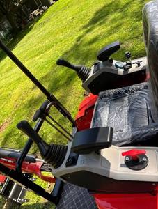 NOUVELLE Mini-pelle industrielle TPM TPM-16 - Product Image 5