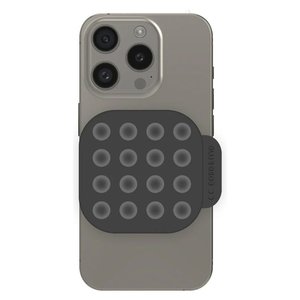 Support de téléphone portable à ventouse noire CMSILSUCTION4 – Catégorie de produits - Product Image 1