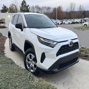 Toyota RAV4 2025 IMPECABLE - Product Image 3