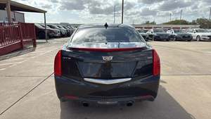 UTILISÉ LHD/RHD 2016 CADILLAC ATS 3.6L PREMIUM RWD - Product Image 5