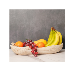 Plateau de service en bois pour fruits Snack Candy Bol de serveur de pâte Ustensiles de cuisine en gros Bol à pâte à fruits en bois d'acacia - Product Image 4