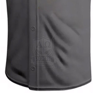 เครื่องแบบเบสบอล - Product Image 4